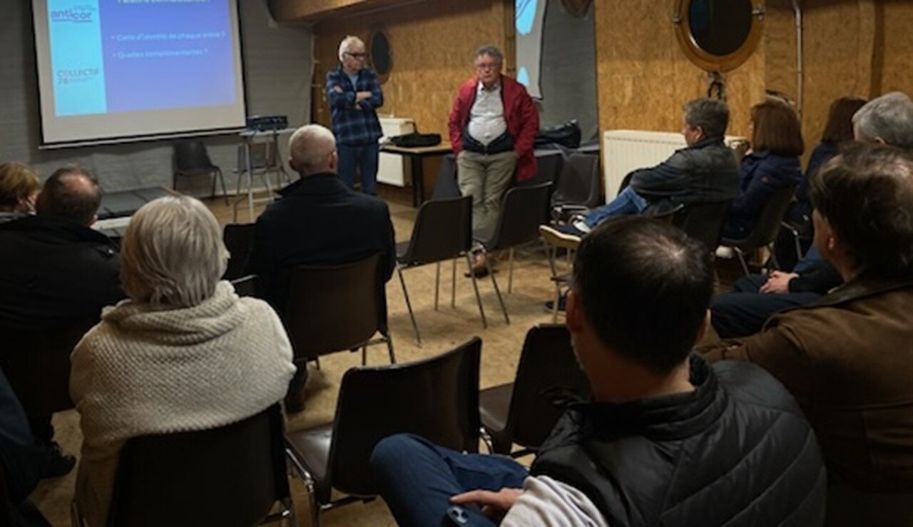 , À un an des élections, les élus minoritaires des Yvelines veulent révolutionner la démocratie locale