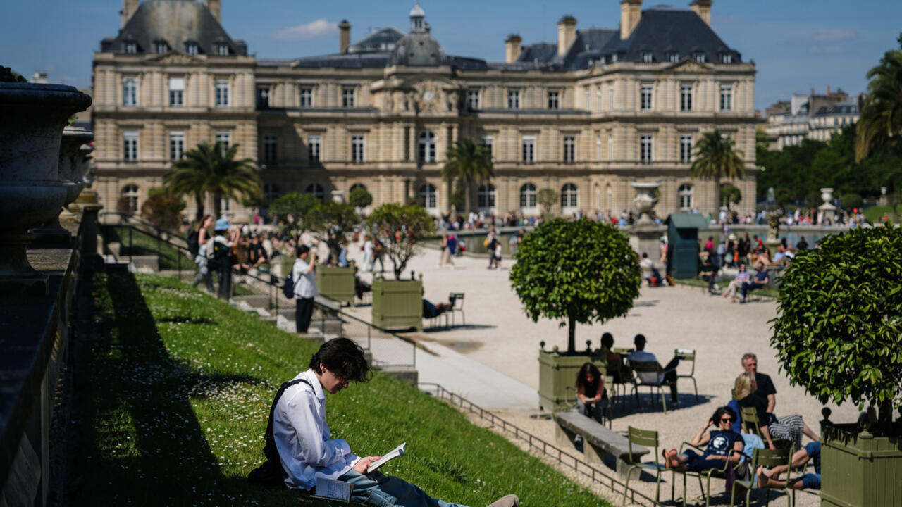 , Artificialisation des sols: au Sénat, une nouvelle offensive pour assouplir les contraintes