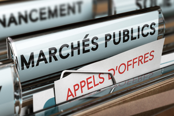 , Commande publique : face aux sénateurs, les élus locaux présentent leurs doléances