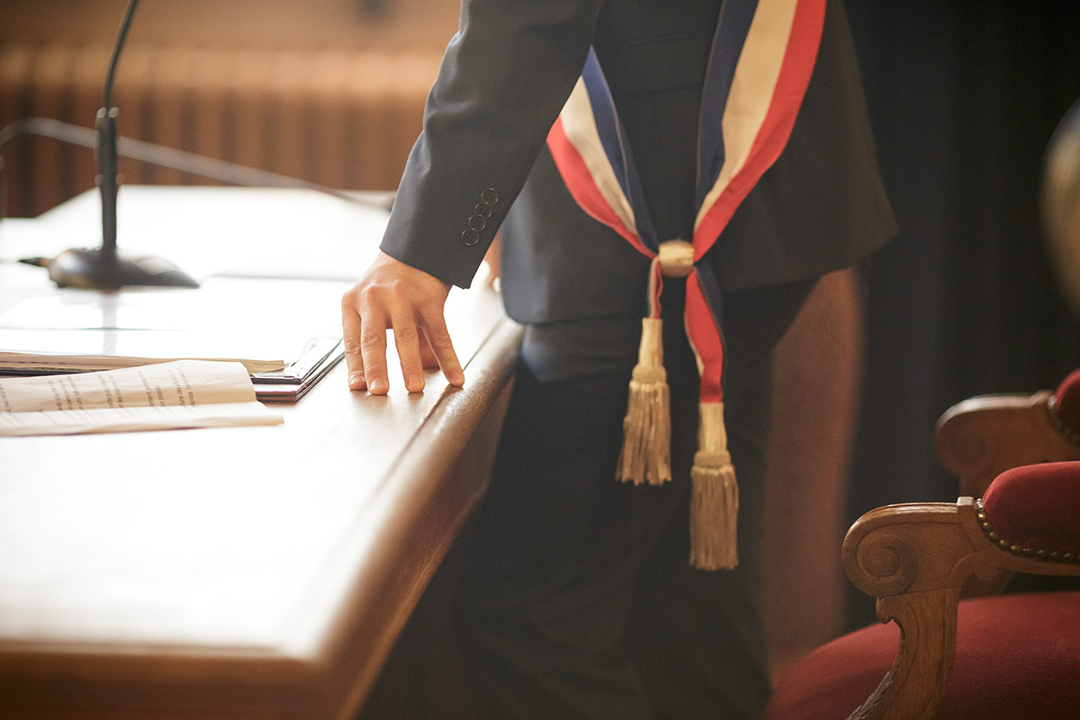 , Élus locaux, fonctionnaires : les propositions du Conseil d’État face au « risque pénal »