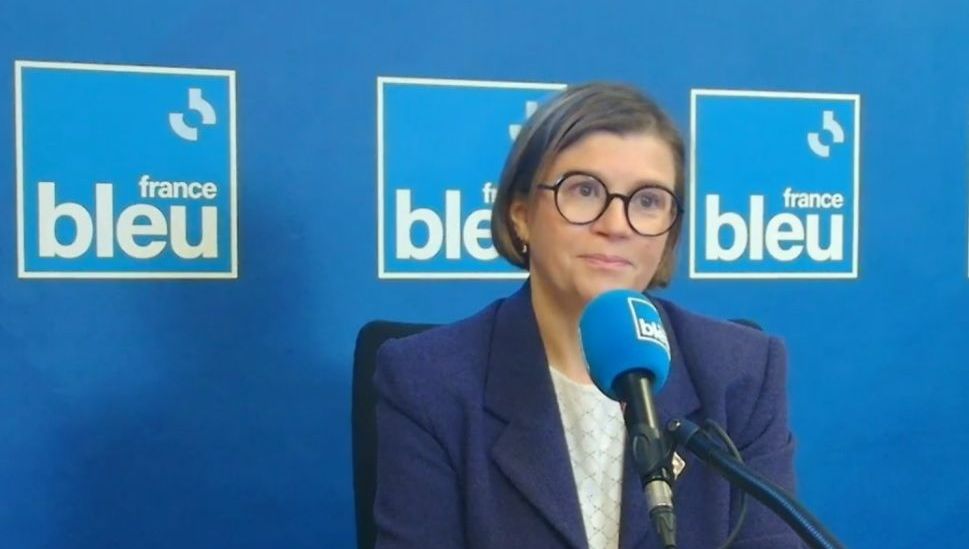, « Être maire c’est être dans le concret » : Marielle Muret-Baudoin préside l’association des maires d’Ille-et-Vilaine