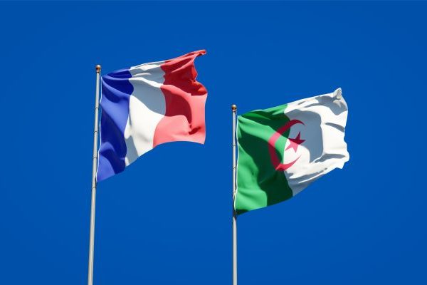 , France-Algérie : les élus locaux entrent dans l’arène