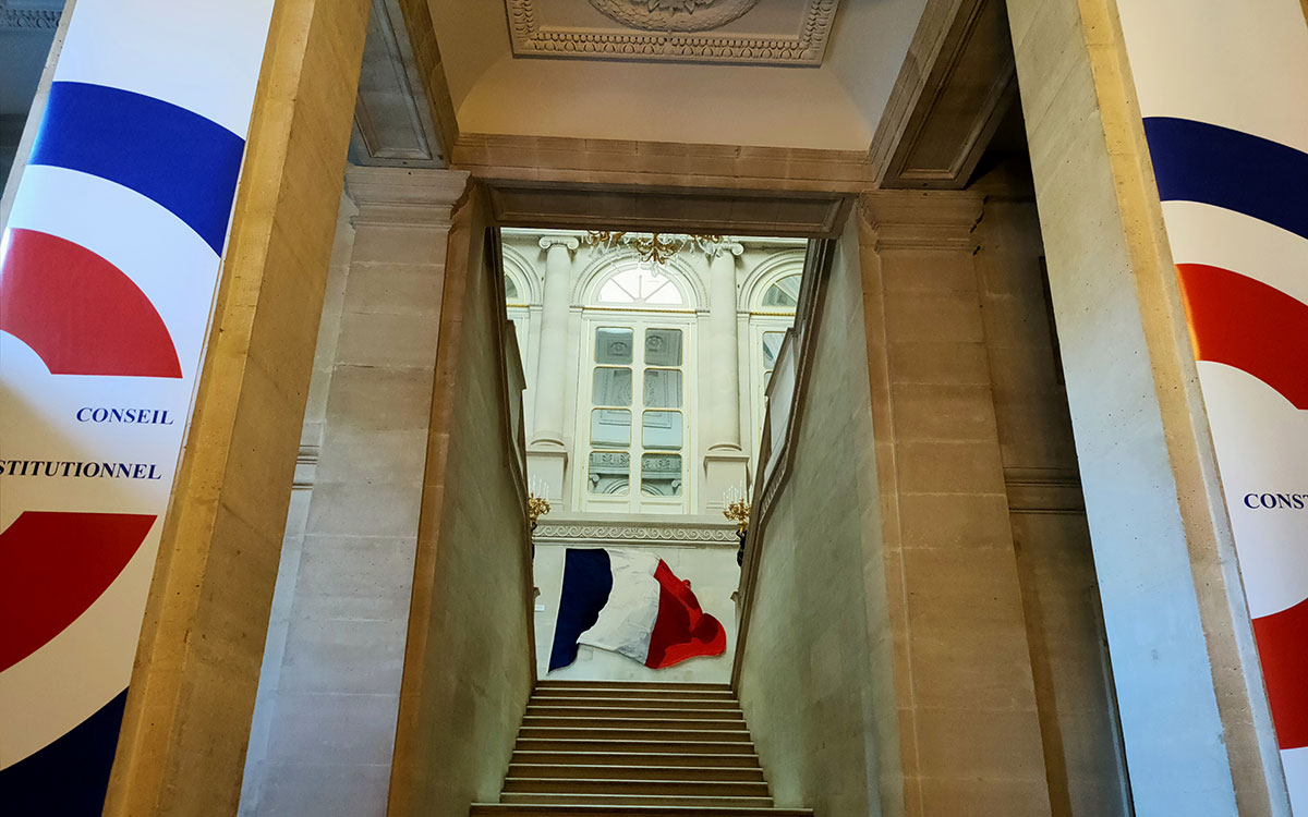 , Inéligibilité des élus locaux : la décision QPC du Conseil constitutionnel