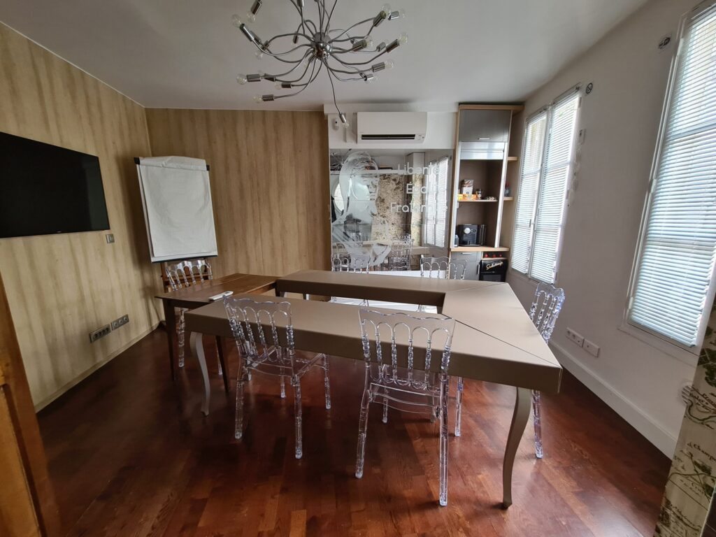 salle de formation
