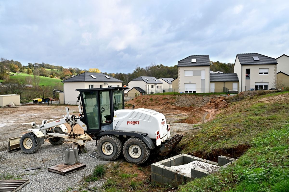 , « J’entends la colère des élus locaux » : ce sénateur du Vaucluse était en Corrèze pour parler artificialisation des sols
