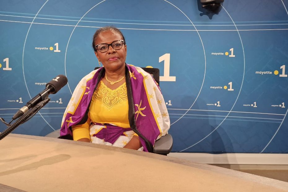 , « La faisabilité du projet Waterships nécessite l’action des élus locaux », maintient la députée Anchya Bamana