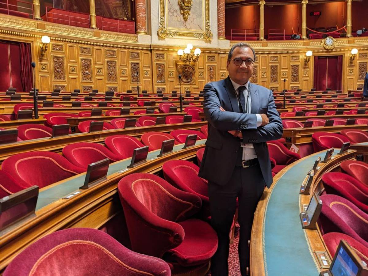 , « Le soir, il faut s’occuper des enfants » : les propos du président de l’association des maires du Loiret sur la parité créent la controverse