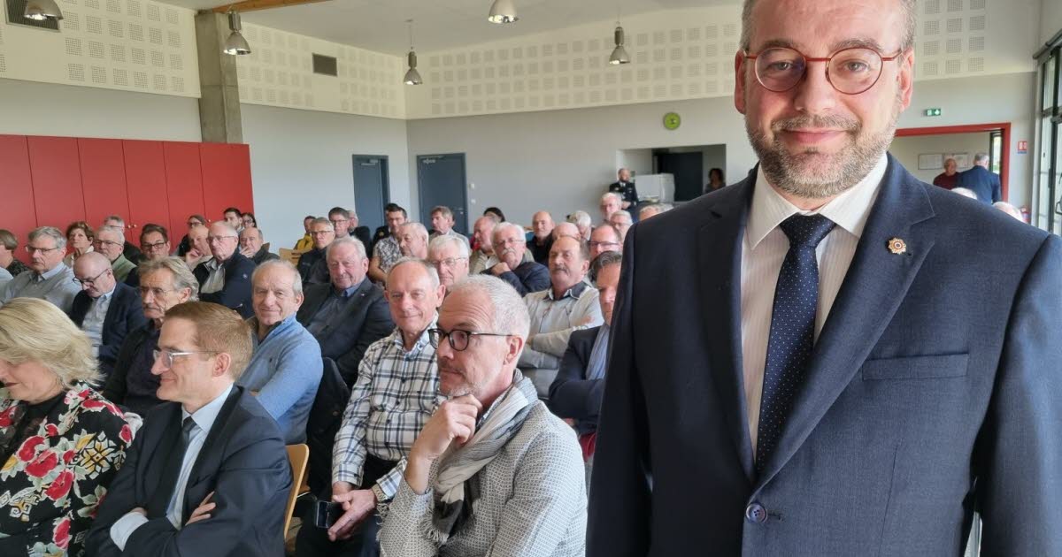 , Moselle-Sud Association des maires du pays de Sarrebourg : « Une grosse pression exercée sur nous