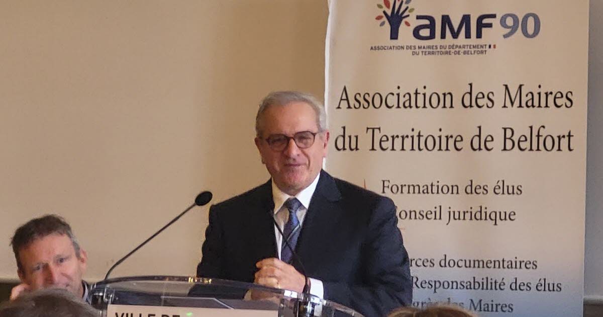 , Territoire de Belfort Incivilités, agressions, coups de boutoir de l’État : les maires, ces élus en première ligne