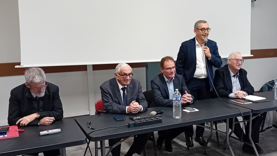 , Tournefeuille. Les élus face aux défis du logement