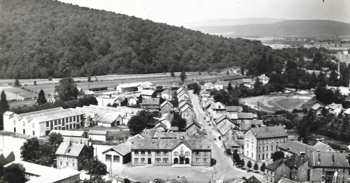 , Accueil Société Histoire : quand la crise et la récession des années 1930 frappent la commune