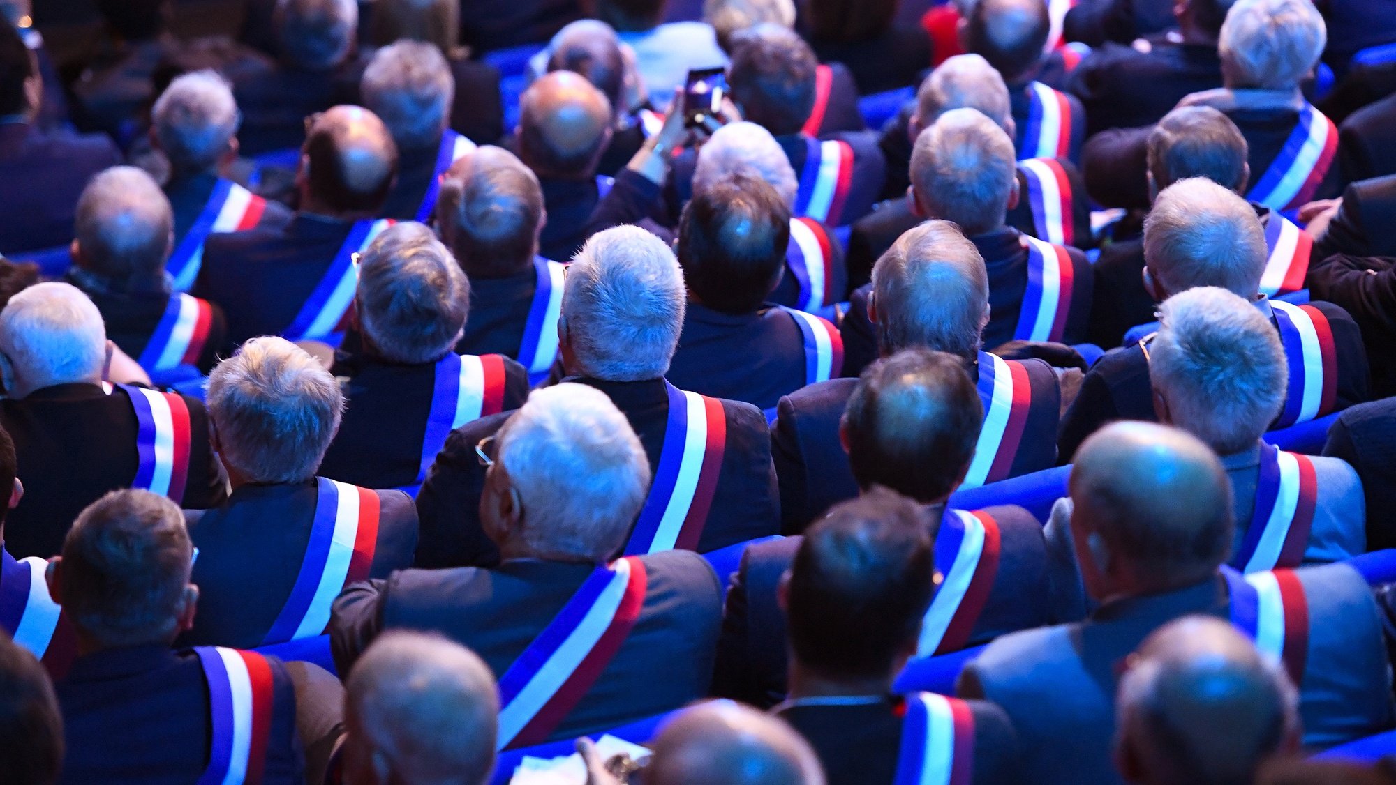 , Comment le gouvernement compte simplifier la vie des élus locaux