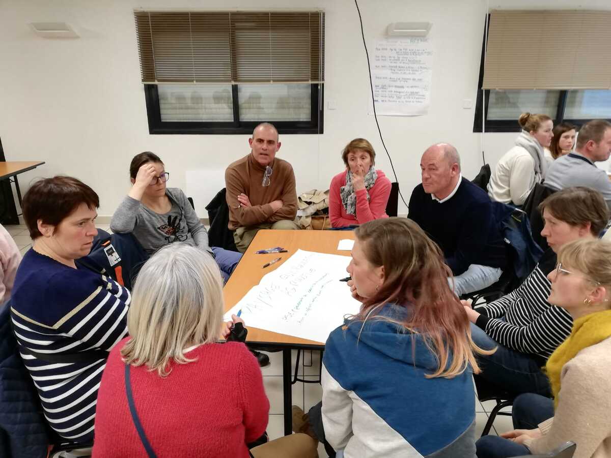 , Des élus locaux au chevet de l’agriculture