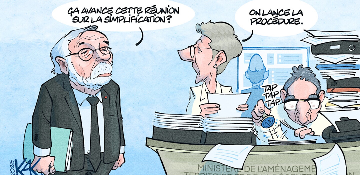 , Elus locaux : le coût exorbitant des normes