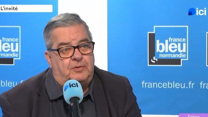 , « Beaucoup de commerces trouvent peu ou pas de repreneurs », déplore l’association des maires ruraux en Seine-Maritime