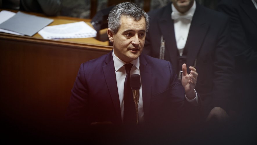 , « Ça ramène à des temps passés » : Gérald Darmanin fait ressurgir le spectre du bagne en Guyane et provoque la colère des élus locaux