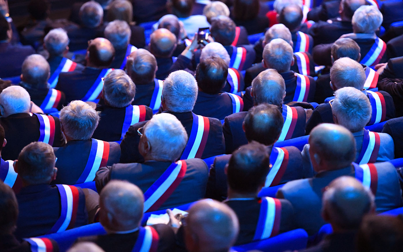 , Formation des élus locaux : un guide pratique en ligne pour connaître leurs droits