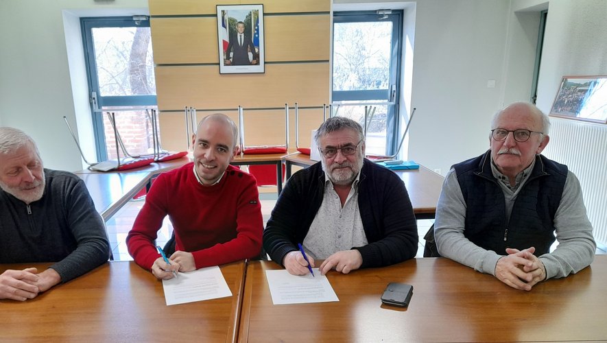 , L’association des maires renforce la formation des élus