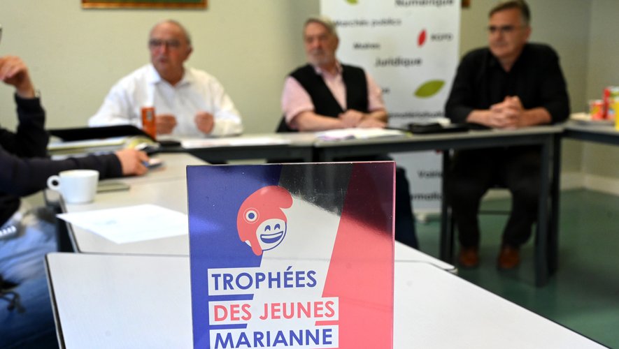 , Le Tarn récompense l’engagement citoyen des jeunes
