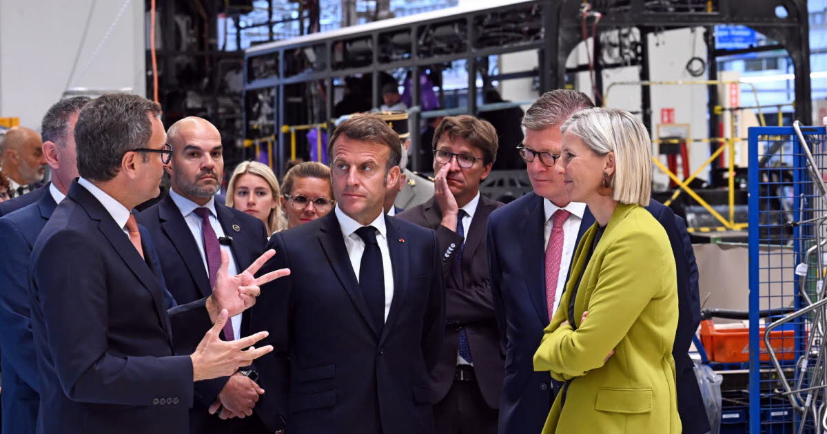 , Les &eacute;lus locaux ont fait passer des messages