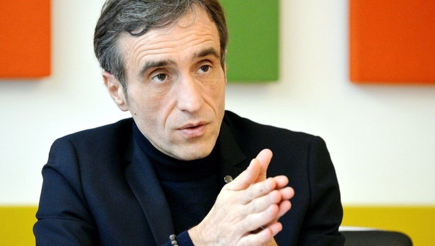 , Millau. Arnaud Viala parmi « 100 élus locaux à suivre »