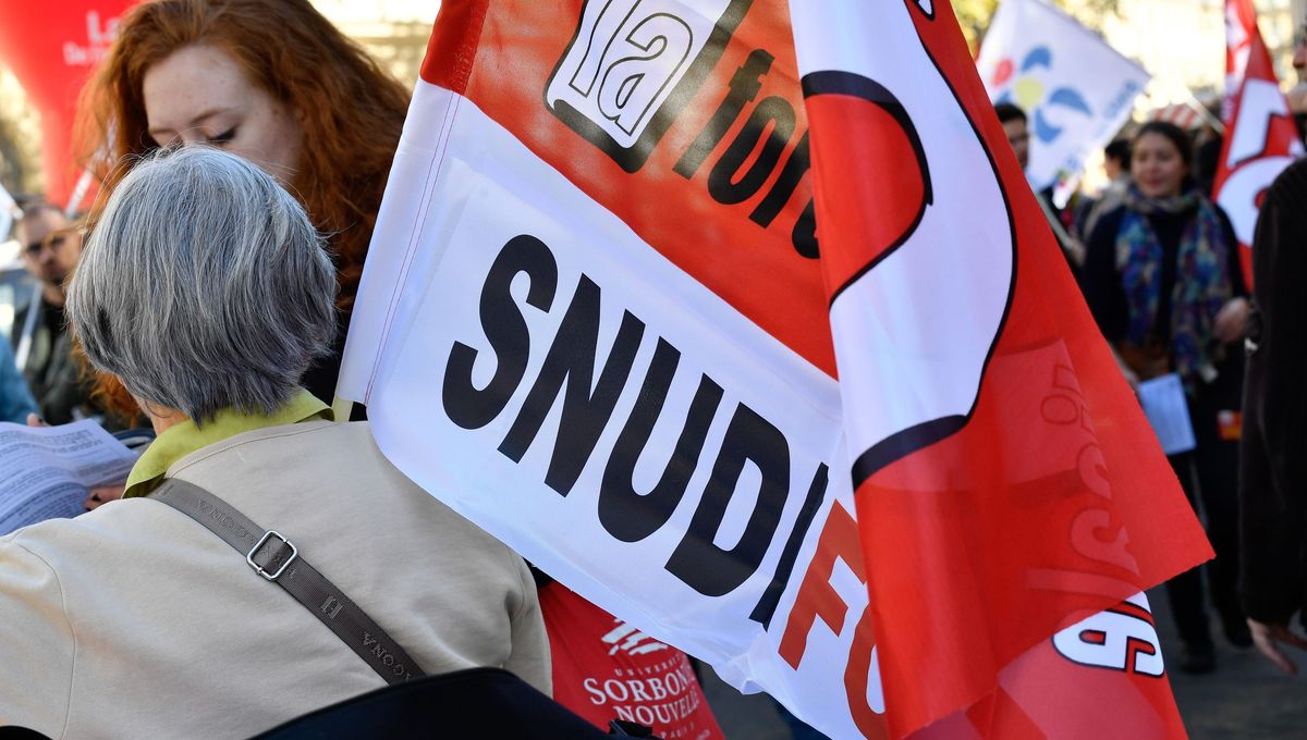 , Rythmes scolaires : « Nous ne voulons pas d’ingérence des élus locaux dans l’école de la République », déclare le SNUDI-FO