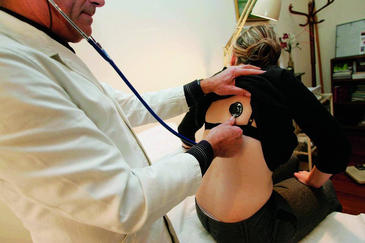 , Santé : plus de 1 500 élus locaux appellent les députés à voter pour la régulation de l’installation des médecins