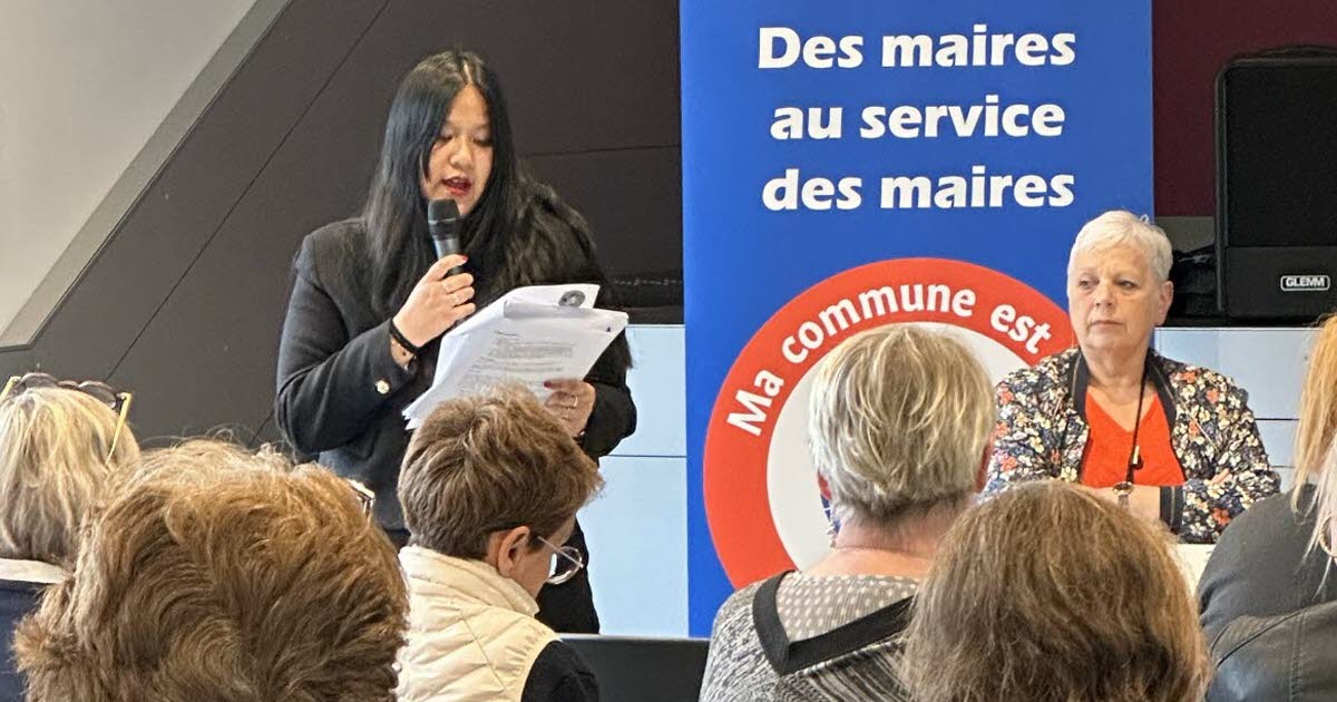 , Vosges Les maires ruraux dans l’« ERRE » du temps pour lutter contre les violences