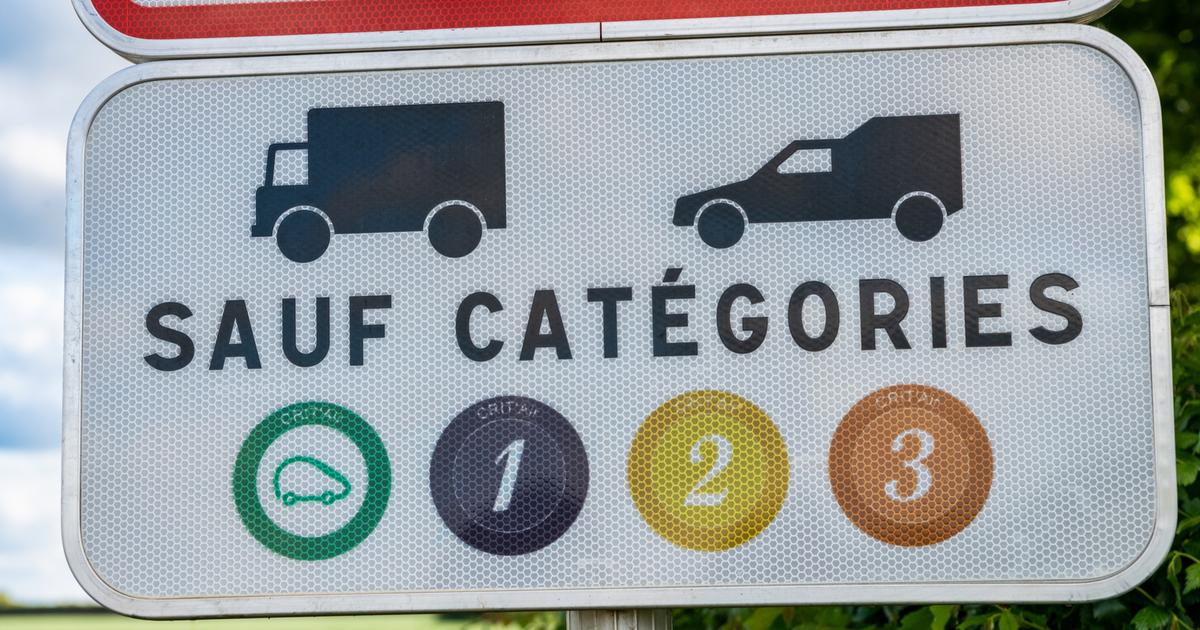 , ZFE : le gouvernement réunit ce lundi les élus locaux pour évoquer la qualité de l’air