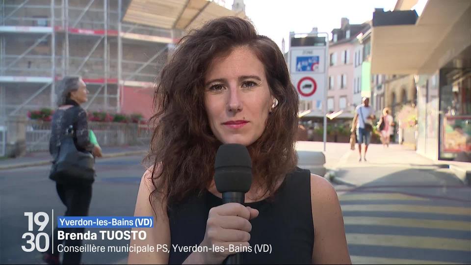 , Albert Rösti veut limiter l’extension du 30 km/h en ville, des élus locaux protestent