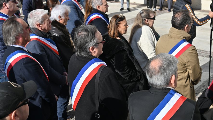, « Aucun territoire n’y échappe » : les violences envers les élus locaux restent à un niveau inquiétant à moins d’un an des municipales