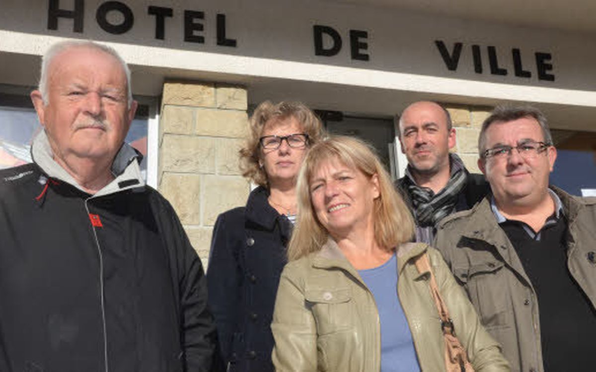 , Centre de formation. Des élus de l’opposition s’expriment