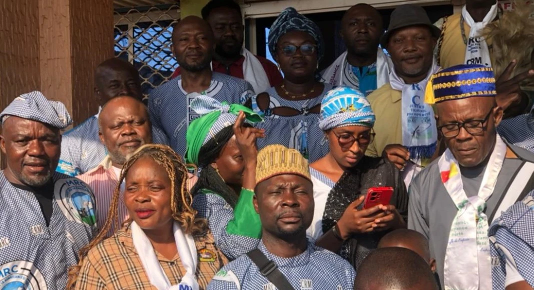 , Élus locaux du Cameroun : la troublante ruée vers le camp Kamto