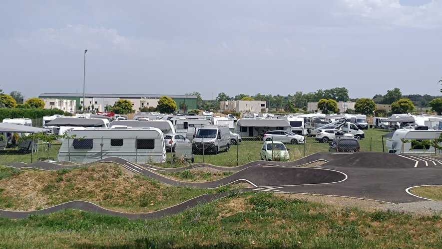 , Gens du voyage et élus locaux : la difficile cohabitation en Biterrois