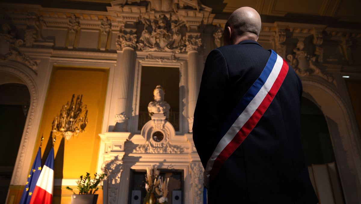 , La charge des maires « de plus en plus chronophage » déplore le président de l’Association des maires ruraux en Charente