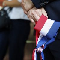 Depuis les dernières élections municipales de 2020, près de 2.200 maires de France ont démissionné