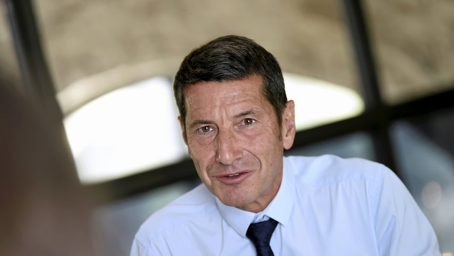 , Présidentielle 2027 : « Ce qui m’intéresse, c’est de faire gagner le pays, je m’y prépare », confie David Lisnard