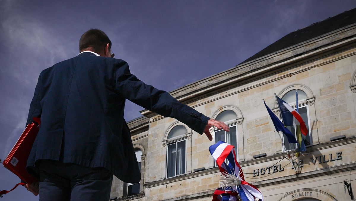 , Une vingtaine de démissions de maires dans la Manche : « les tensions dans la société se reflètent au conseil municipal »