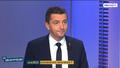 Gaël Perdriau : « Macron est dans une bulle, il ne comprend pas ce que vivent les maires ».