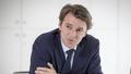 François Baroin : «Nous lançons un cri d'alarme au président»