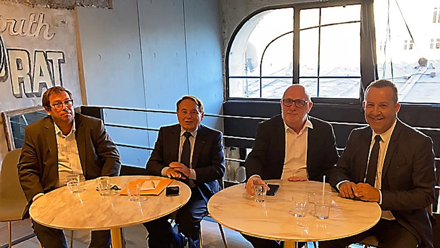 , Association des maires : une alliance plutôt surprenante
