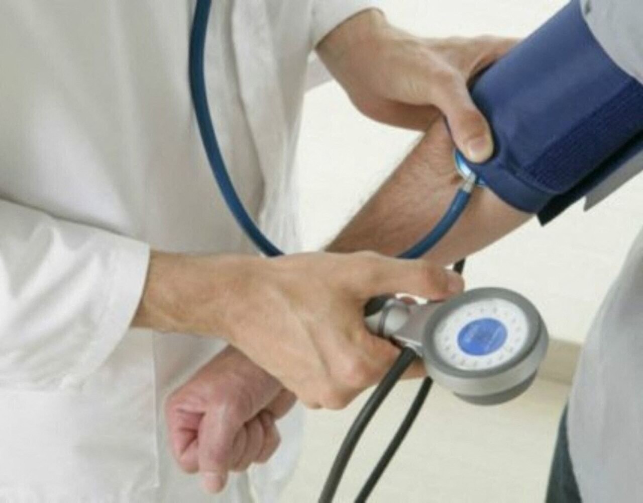, Carte des déserts médicaux : des élus dénoncent l’absence de la Sarthe dans la liste