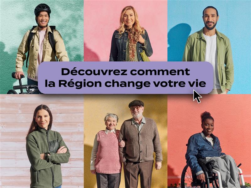 , Conf&eacute;rence de presse : la R&eacute;gion &Icirc;le-de-France r&eacute;unit les &eacute;lus locaux pour sauver le Bouclier de s&eacute;curit&eacute;