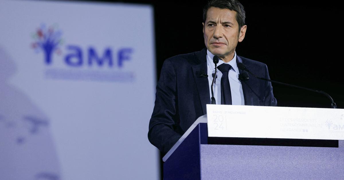 , David Lisnard appelle les formations de droite à s’entendre sur «dix mesures» à porter dans la course à la présidentielle 2027