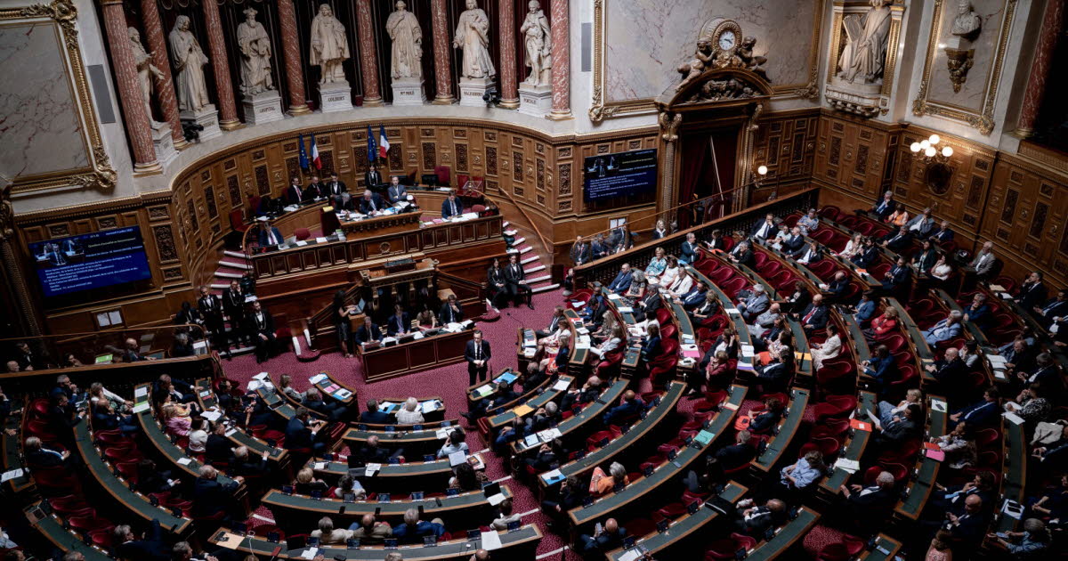 , Économie Finances des collectivités : le fossé se creuse entre État et élus locaux, alerte un rapport du Sénat