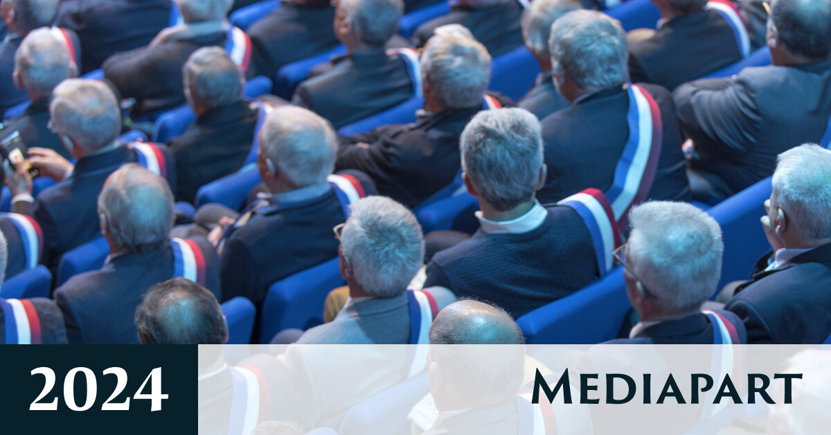 , Formation des élus : la nouvelle affaire qui menace le Parti …