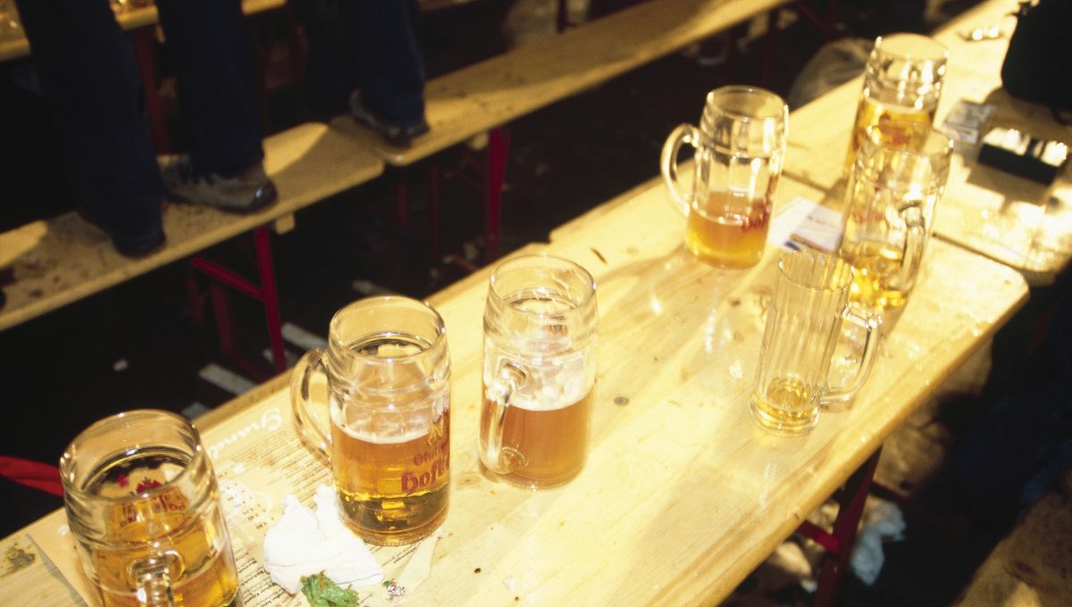 , Interdiction de l’alcool après minuit dans les fêtes de village en Ardèche : « il ne faut pas pénaliser tout le monde »