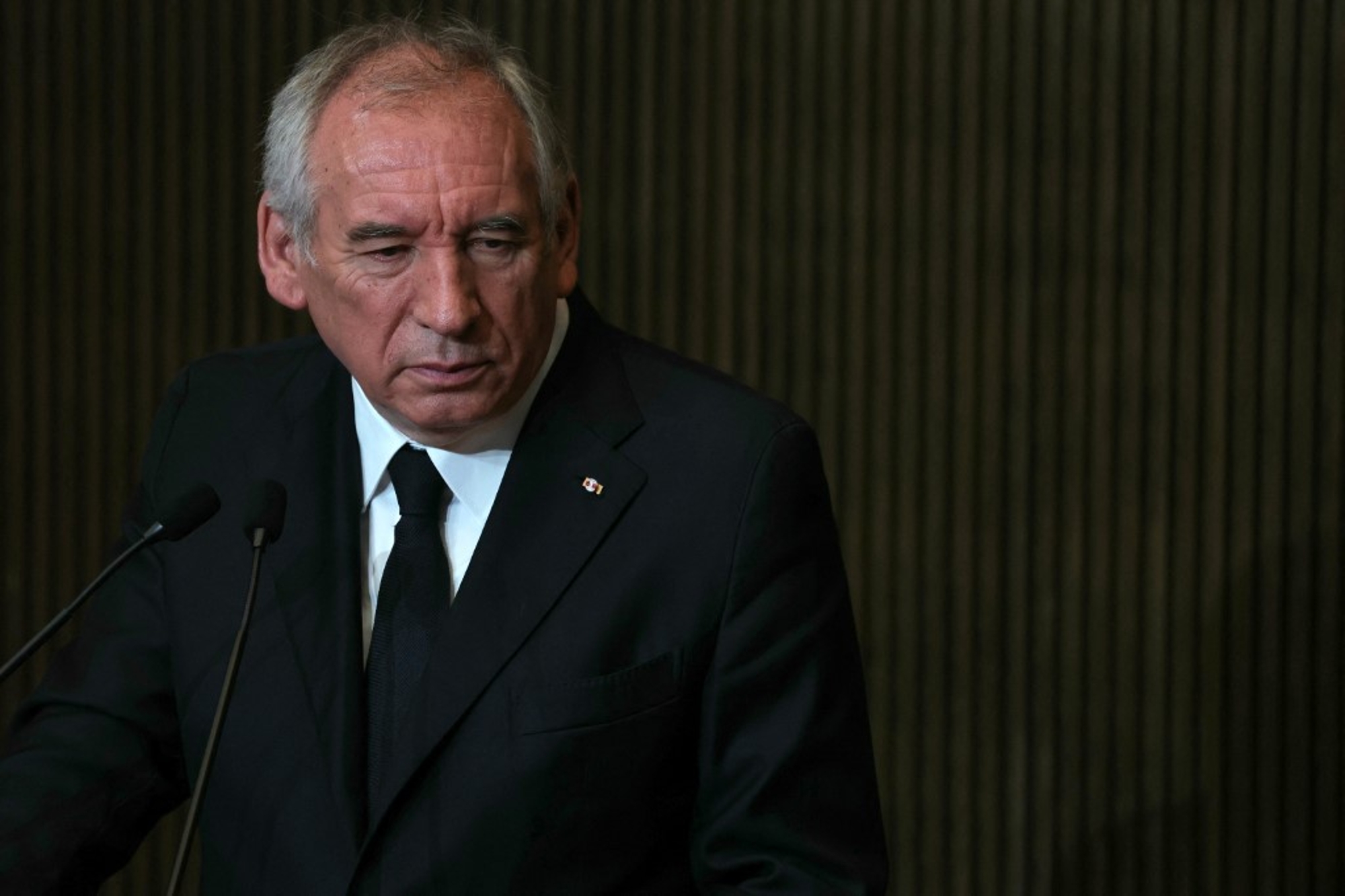 , L’Association des maires de France va boycotter la conférence sur les …