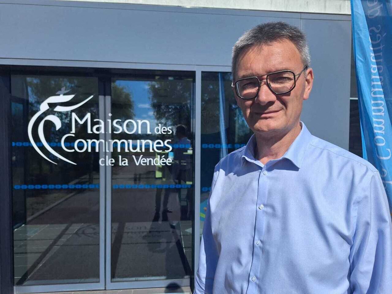 , Municipales 2026 : « 57 % des maires de Vendée sont prêts à repartir