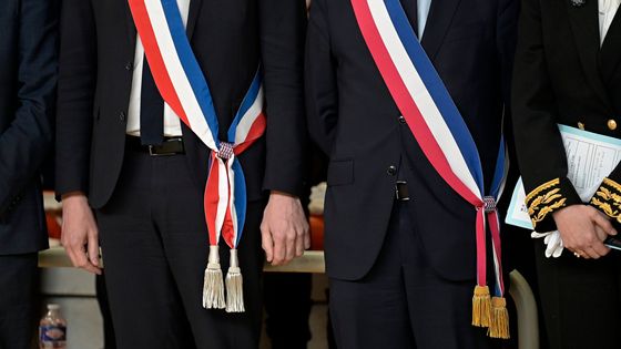 Quatre maires sur dix se disent pr&ecirc;ts &agrave; se repr&eacute;senter, selon cette &eacute;tude (photo d'illustration).